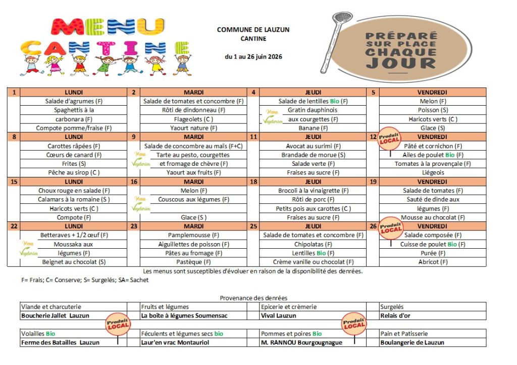 JUIN 2026