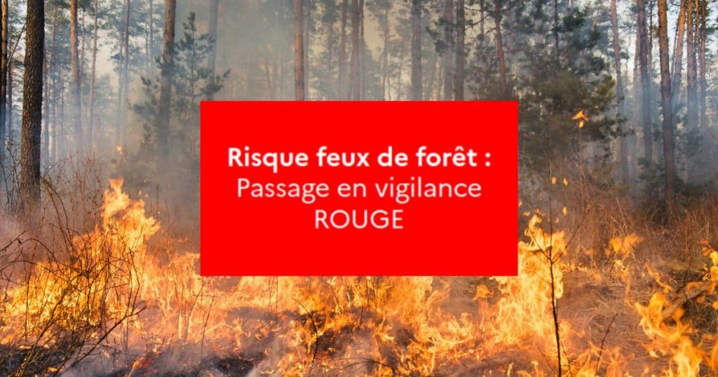 foret
